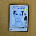 NOTTING HILL - DVD