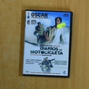 DIARIOS DE MOTOCICLETA - DVD