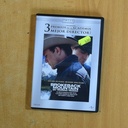 BROKEBACK MOUNTAIN - DVD