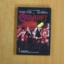 CABARET - DVD