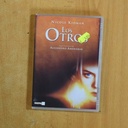 LOS OTROS - DVD