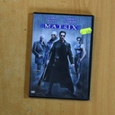 MATRIX - DVD