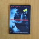 RED DE MENTIRAS - DVD