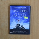 BANDERAS DE NUESTROS PADRES - DVD