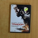 TRAIDOR - DVD