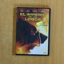 EL IMPERIO DE LOS LOBOS - DVD