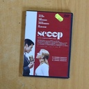 SCOOP - DVD