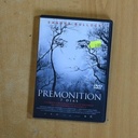 PREMONITION - DVD