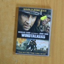 WINDTALKERS - DVD