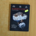 LA GUERRA DE LOS ROSE - DVD