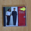 DONATO & ESTEFANO - MAR ADENTRO - CD