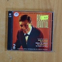 ROBERT JEANTAL - SUS PRIMEROS DISCOS EN ESPAÑA - CD