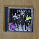 EN VOGUE - FUNKY DIVAS - CD