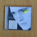 MICHAEL BUBLE - MICHAEL BUBLE - CD