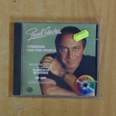 PAUL ANKA - FREEDOM FOR THE WORLD - CD