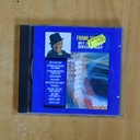 FRANK SINATRA - MY KIND OF BROADWAY - CD