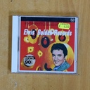 ELVIS PRESLEY - GOLDEN RECORDS - CD