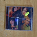THE CORRS - TALK ON CORNERS - CD