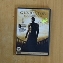 GLADIATOR - DVD