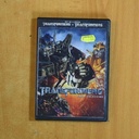 TRANSFORMERS / TRANSFORMERS LA VENGANZA DE LOS CAIDOS - DVD
