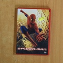 SPIDERMAN - DVD
