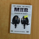MEN IN BLACK II - DVD