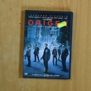 ORIGEN - DVD