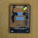 GRITA LIBERTAD - DVD