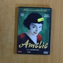AMELIE - DVD