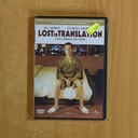 LOST IN TRANSLATION - DVD