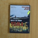 YUMA - DVD