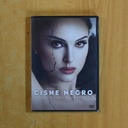 CISNE NEGRO - DVD