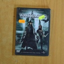 VAN HELSING - DVD