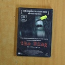 THE RING - DVD