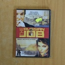 THE RUSSIAN JOB - DVD