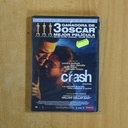 CRASH - DVD