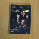 CASINO - DVD