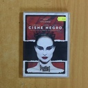 CISNE NEGRO - DVD