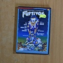 FURTIVOS - DVD