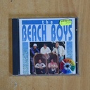 THE BEACH BOYS - SURFER GIRL - CD