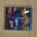 THE CORRS - TALK ON CORNERS - CD