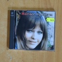 MARISOL -DE MARISOL A PEPA FLORES - CD