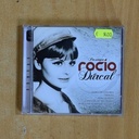 ROCIO DURCAL - POR SIEMPRE - CD