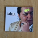 FALETE - AMAR DUELE - CD