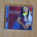 LEYDY BONILLA - HOLA MI AMOR - CD