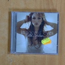 DELTA GEODREN - INNOCENT EYES - CD