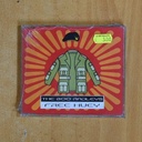 THE BOO RADLEYS - FREE HUEY - CD SINGLE