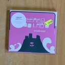 STEREOLAB - SOUND DUST - CD