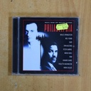 VARIOS - PHILADELPHIA - CD