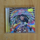 ROY PACI ARETUSKA - SUONO GLOBAL - CD